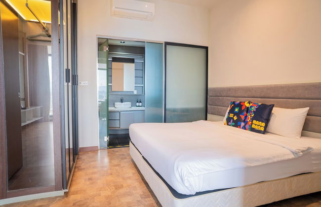 EXPRESSIONZ KLCC BY MANA-MANA - Foto 58