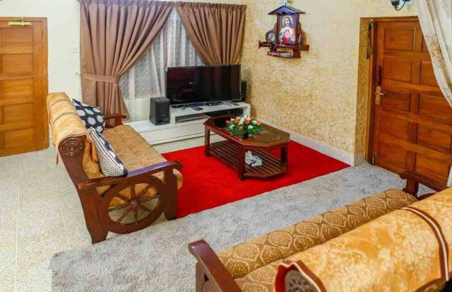 Posh 7 BHK at Belljem Homes in Thrissur City - Foto 33