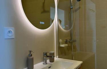 Appartement Vue mer "Petit Vent de Nordé" - Foto 11