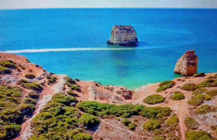 Three Palms Apartment - Foto 33