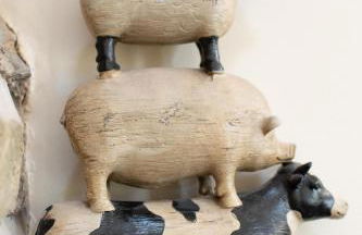 4 Bed in Llanarmon Dyffryn Ceiriog oc-bow152 - Foto 21