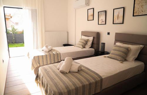 Villa Achilleas by the sea - Foto 11