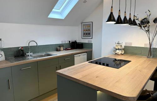 Penny Red apartment in Kington - Foto 13