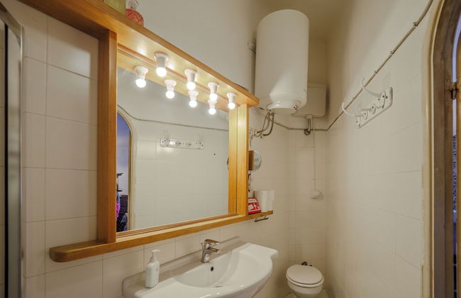 Muin a Ventu Historical Tower - Foto 19