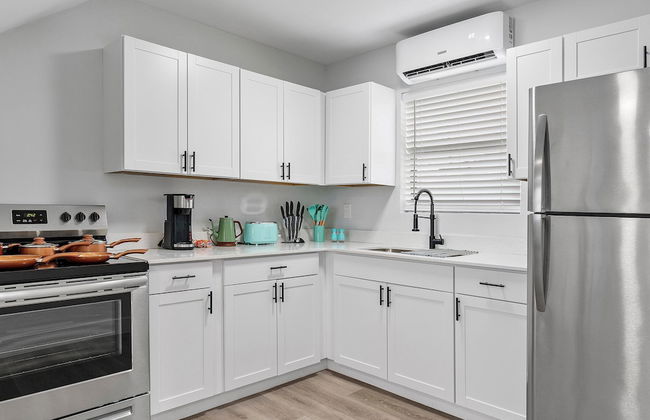 Wynwood Apartments - Foto 30