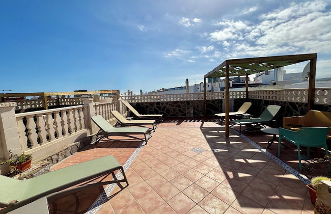 Apartamentos Tinoca - Foto 41