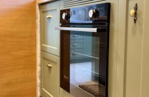 Delle Alpi 416C - Ao lado da roda-gigante - Foto 29