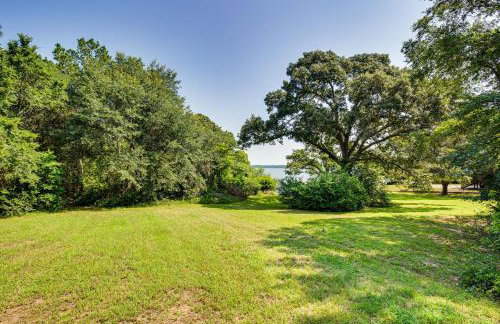 Frankston Vacation Rental Walk to Lake Palestine! - Foto 22