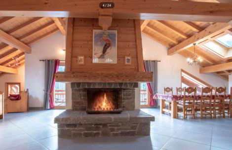 Ferme Le Coup d'Oeil - Foto 64