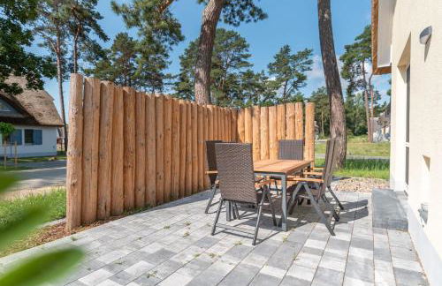 Ferienhaus Libelle - Foto 3