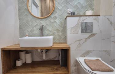 Domek Noclegowy JoWish - Foto 31