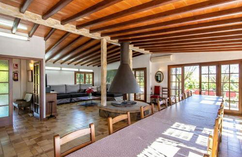 Catalunya Casas Nature and Tranquility for 24 pax - 30km to beach - Foto 20