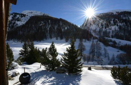 Chalet de luxe 5 chambres, non fumeur, parking inclus - FR-1-519-32 - Foto 12