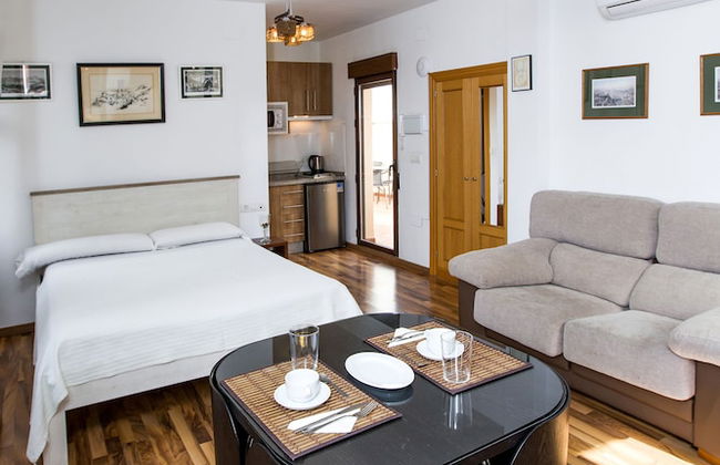 Apartamentos Casa de la Lonja - Foto 16