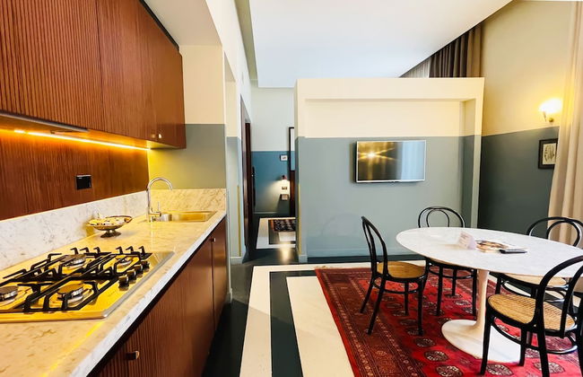 Vino e Oli Residenze - Foto 72