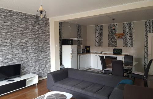 Appartement à Limoges - Foto 6