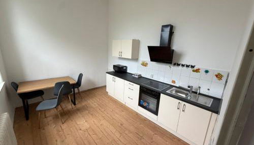 Exclusive Monteursunterkunft Kirchenlamitz - Foto 4