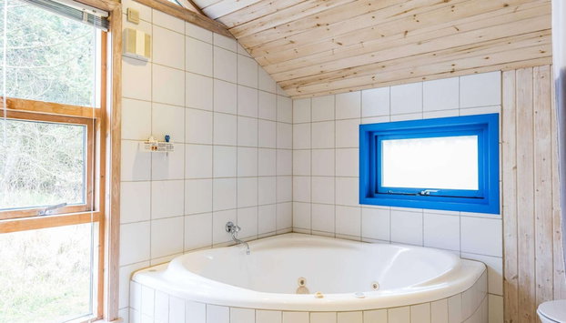 6 Person Holiday Home in Blavand - Foto 3, Tratamientos de spa