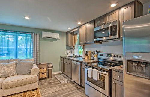 15 Mi to Camelback Resort! The Overlook Home - Foto 7