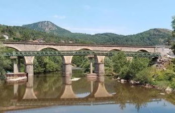 Jolie maisonnette jusqu'à 4 personnes avec superbe vue - Foto 19