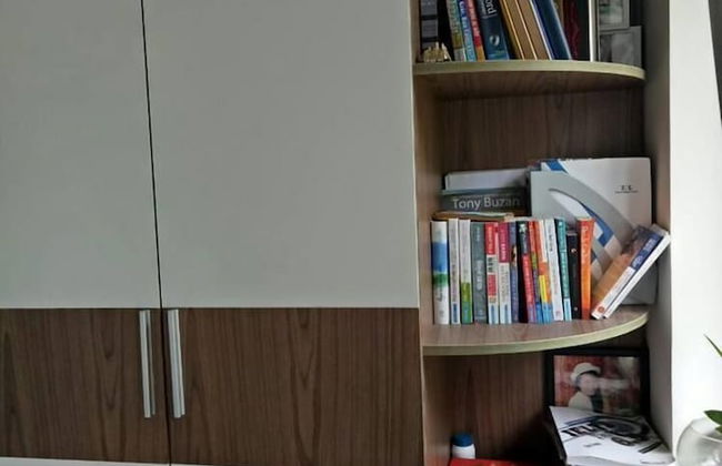 Spring Light Apartment - Photo 33