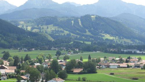Ferienwohnung Alpenpanorama - Photo 2