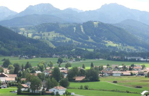 Ferienwohnung Alpenpanorama - Photo 2