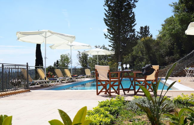 Villas On The Clouds - Foto 22