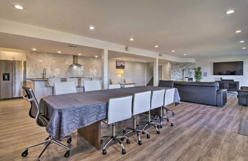 Fully Remodeled Hillsboro Home with Home Theater! - Foto 22