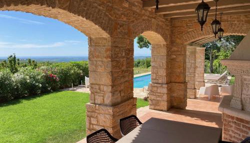 Villa Oliva Istria - Foto 2