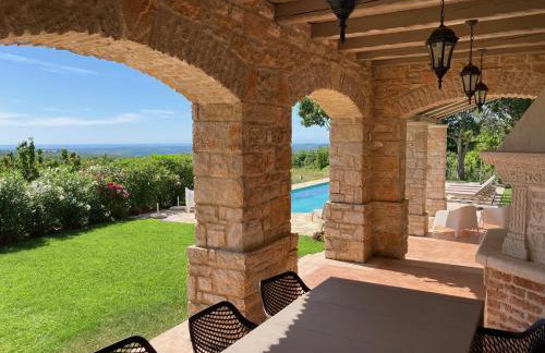 Villa Oliva Istria - Foto 2