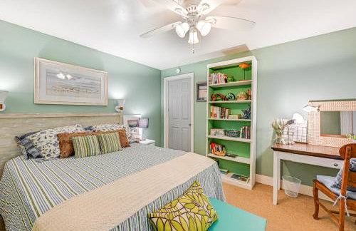 Pet-Friendly Apt with Hot Tub Near the Hamptons! - Foto 10