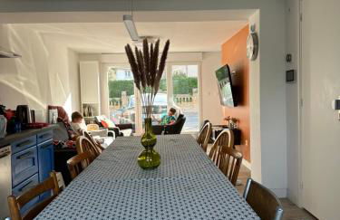 Grande maison à deux pas de la mer - Foto 9