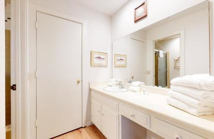 Mammoth Estates Condo - Near Village at Mammoth & Pet Friendly - Foto 72