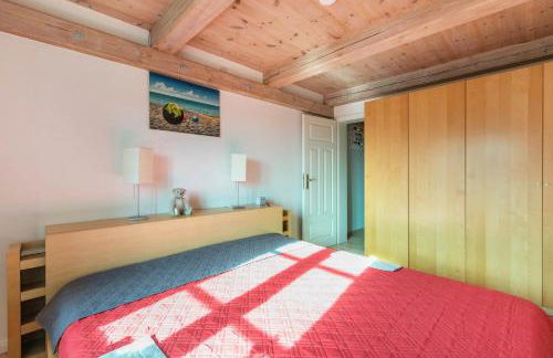 Mühlenhof Ferienwohnung 3a - Foto 28