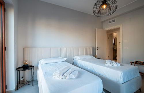 Da Lucia - Moderno Trilocale vicino al Centro e alla Spiaggia - Foto 7