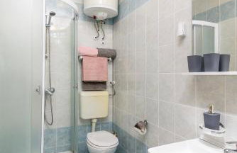 Apartments by the sea Duga Luka - Prtlog, Labin - 2335 - Foto 23