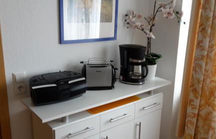 Ferienwohnung Jahn - Foto 3