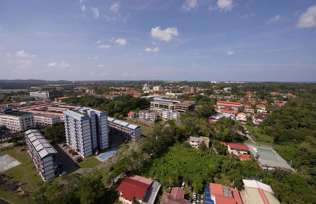 Beta Service Apartment - Foto 29