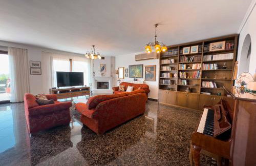 Villa Bougainvillea - Foto 20