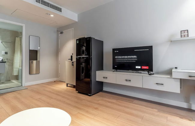 The Lancaster Suites - Japan Town D1 - Foto 35