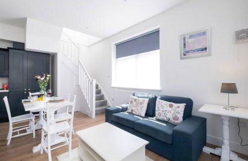 2 Volunteer House, Leiston - Aldeburgh Coastal Cottages - Foto 6