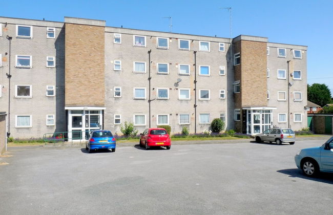 2-bed Flat With Superfast Wi-fi DW Lettings 9WW - Foto 20