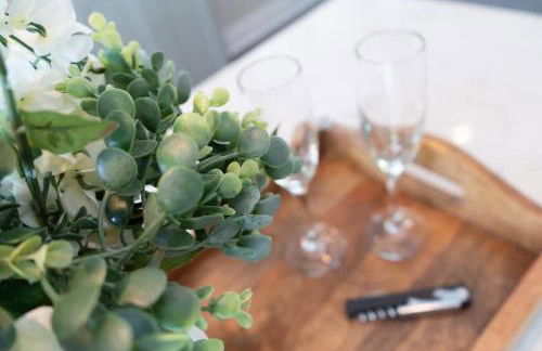 The Martin by Stay Local Nashville - Foto 11