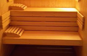 Ferienwohnung Küstenwaldblick mit privat Sauna, 87qm & 2 Schlafzimmern - Foto 8