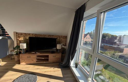 FeWo Foorden Wohnglück 4 - Foto 9