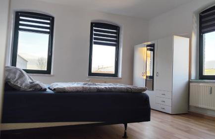 Gäste- und Ferienwohnung Gläser Zwickau - Foto 13