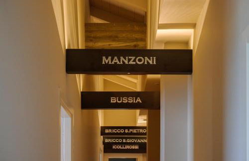 iCOLLIROSSI Agriturismo - Foto 13