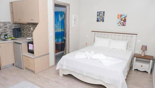 Ύδνα studios - Foto 5