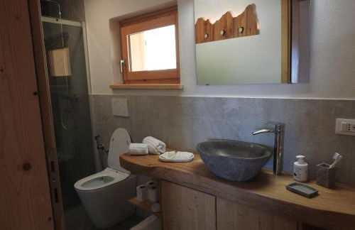 Arnika Hütte - un'immersione nelle montagne della foresta millenaria - Photo 10